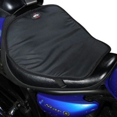 Gears 12V ヒーテッドシートパッド