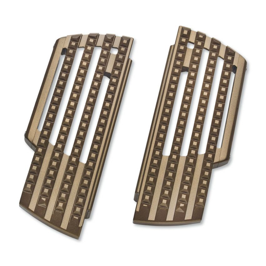 ドミニオンコレクション ライダーフットボードキット ブロンズ-02