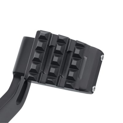 ドミニオンコレクション ブレーキペダルパッド スモール グロスブラック