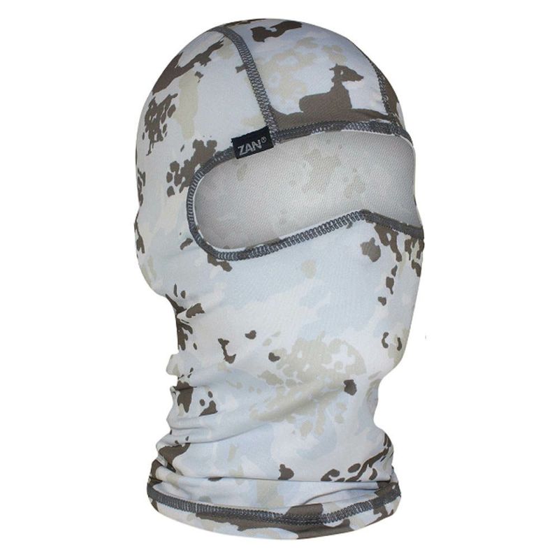 ZAN HEADGEAR バラクラバ 寒冷迷彩-01