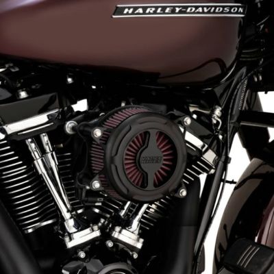 Vance & Hines ビッグラディウス ソフテイル Harley Davidson（ハーレー・ダビッドソン） VANCE＆HINES ビッグ