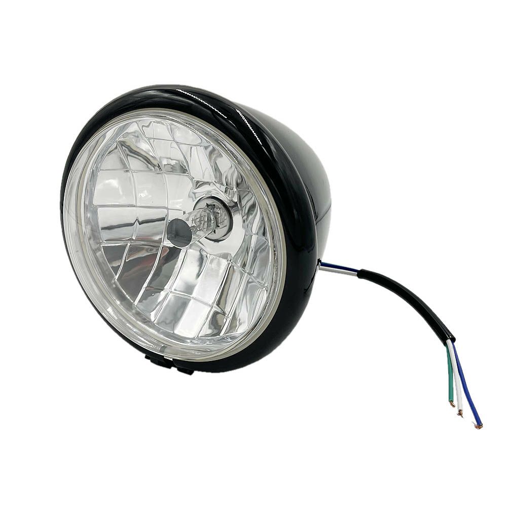 スポーツスター ヘッドライト｜ハーレーカスタムパーツ専門店