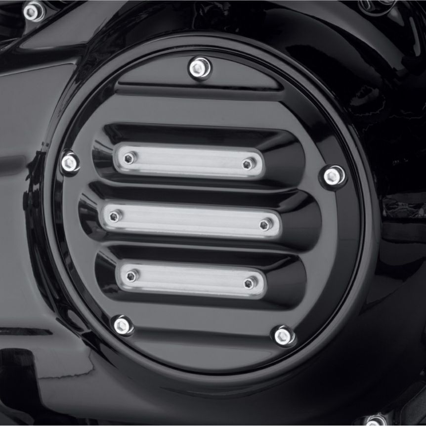 ドミニオンコレクション ダービーカバー グロスブラック-01