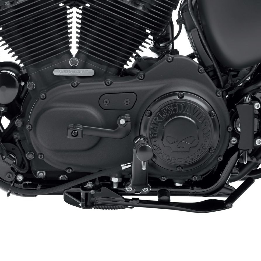 ハーレー純正 スポーツスター エンジンカバー|Harley Davidson