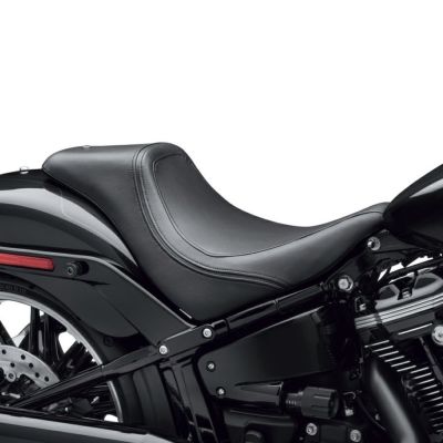 ハーレー M8 ソフテイル用 Brawler ソロシート FLFB、FXBR