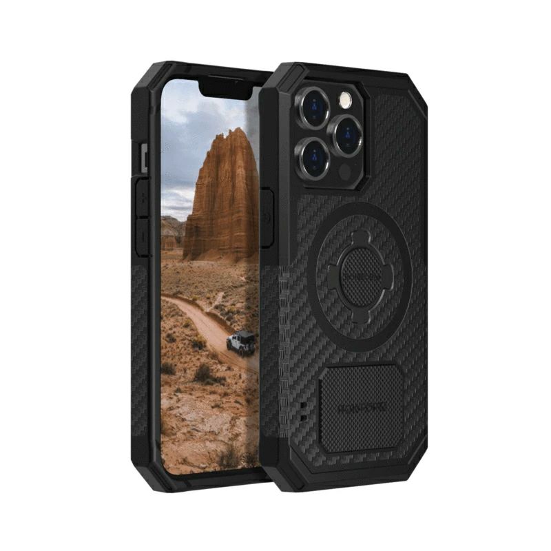 ROKFORM iPhone13 Pro Ruggedケース-01