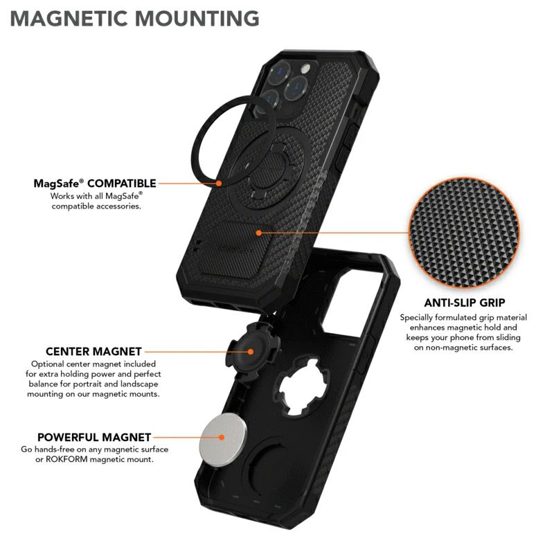 ROKFORM iPhone13 Pro Ruggedケース-03