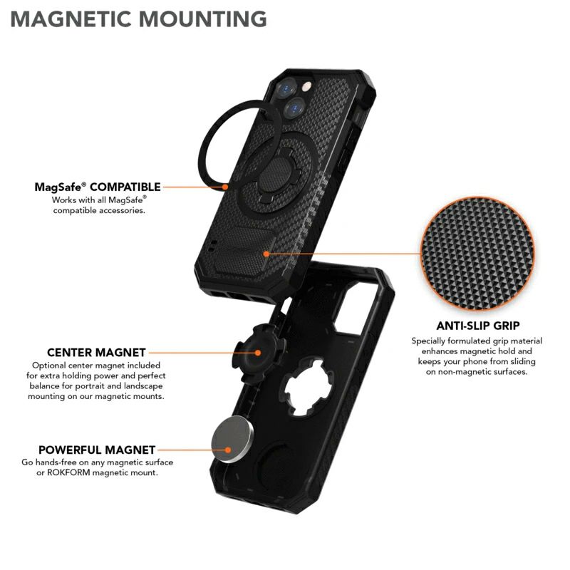 ROKFORM iPhone13 Mini Ruggedケース-03