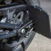 ハーレー・Sportster S用サイドマウントライセンスブラケット Ricks Motorcycles-01