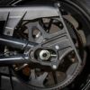 ハーレー・Sportster S用サイドマウントライセンスブラケット Ricks Motorcycles-02