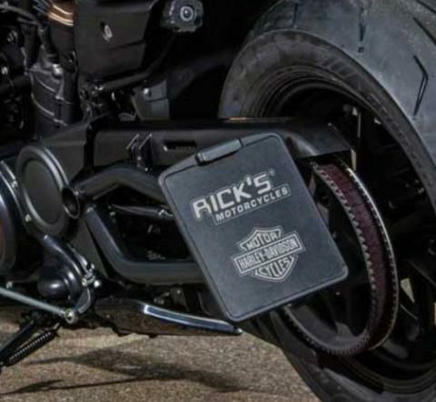 土日値引き　TBRフルエキ　スポーツスターS RH1250用 土日値引き TBRフルエキ スポーツスターS RH1250用 - メルカリ