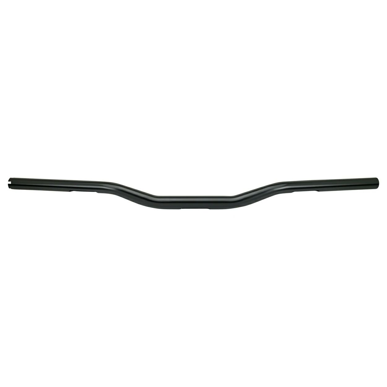 TBW用 トラッカー ハンドルバー オーバーザイズ ブラック【Biltwell】-01