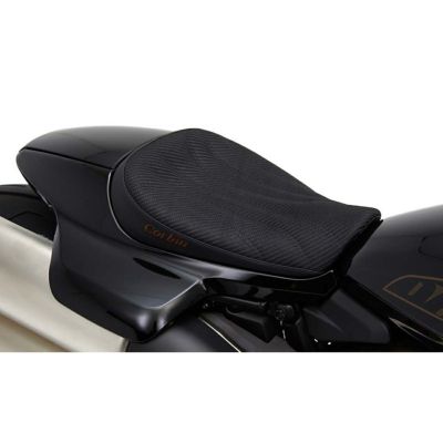 スポーツスターS フロントシート Corbin