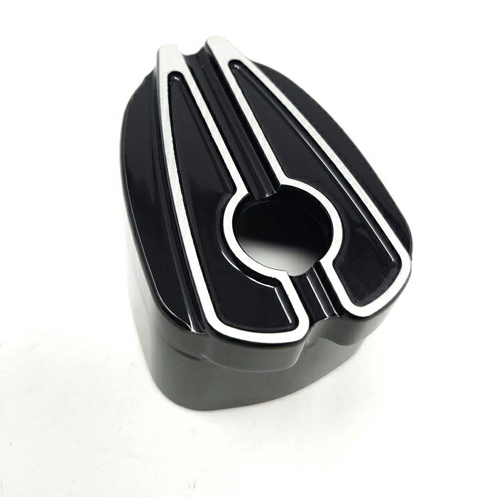 ハーレー、ツーリング用 イグニッションカバー｜ハーレーカスタム