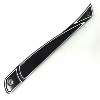 【SALE】ハーレー ツーリング用 Ripper シフターリンケージ ブラック COVINGTONS
