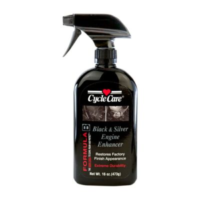 フォーミュラB エンジンエンハンサー【CYCLE CARE】