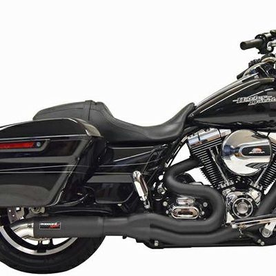 バッサーニ(BASSANI) ツーリング用 マフラー|ハーレーマフラー