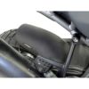 ハーレー Pan America用 Hugger リアマッドガード ブラック POWERBRONZE-03