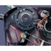 1998～2013 ロードグライド用 ROKKER 200W アンプ/スピーカーキット J&M-04