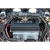 1998～2013 FLH用 ROKKER 200W アンプ/スピーカーキット J&M-02