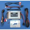 ハーレー ロードグライド用 ROKKER 200W アンプキット J&M-02