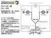 Kellermann ウインカー用リレー R2-02