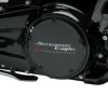 ハーレー Touring、Trike用 Screamin Eagle ダービーカバー ブラック-01