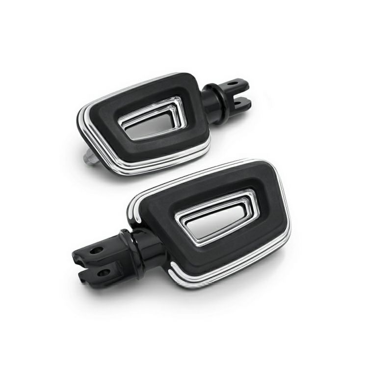 ハーレー純正 ソフテイル フットペグ シフターペグ|Harley Davidson