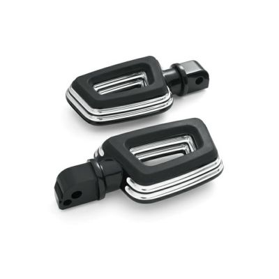 ショートパッセンジャーバックレストパッド CVOストリート ショートパッセンジャーバックレストパッド CVOストリート