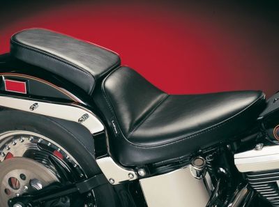 TCソフテイル用ラペラ(Lepera) ソロシート 1984～1999｜ハーレー