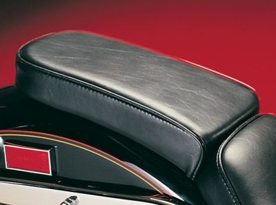 2000～2007 ソフテイル コブラ ソロシート用 ピリオンシート スムース Le Pera