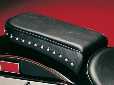 2000～2007 ソフテイル サノラ ソロシート用ピリオンシート スムース Le Pera