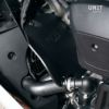 ハーレー Pan America用 エアデフレクター UNIT GARAGE-01