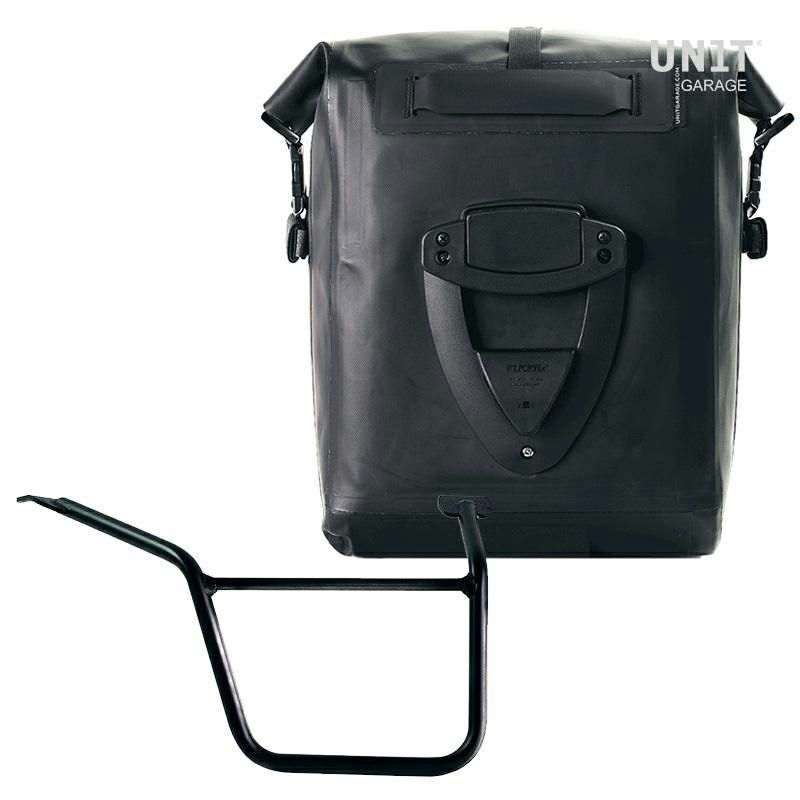 ハーレー パンアメリカ用 TPU・サイドパニアキット 右用 UNIT GARAGE-03