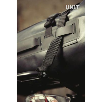ハーレー用 ループストラップセット UNIT GARAGE