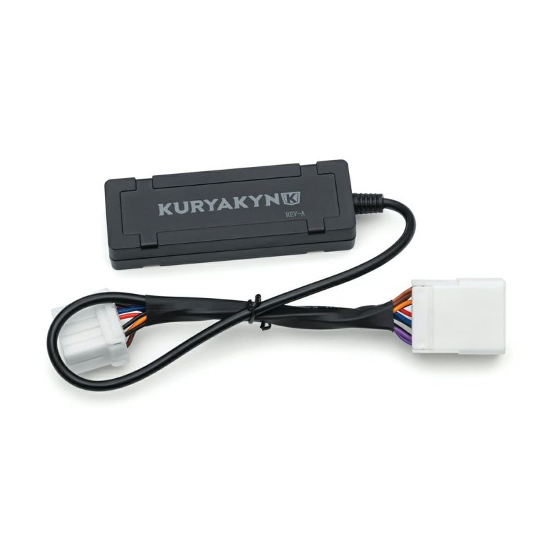 SALE】Kuryakyn スポーツスター2004～2013 ウインカー
