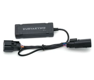 ハーレー 2010～2013 FLHX、FLTRX ウインカー・イコライザー Kuryakyn
