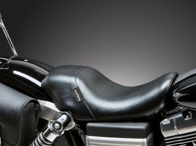 1993～1995 FXDWG ベアボーンズ アップフロント ソロシート Le Pera