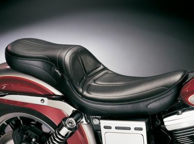 1993～1995 FXDWG マーベリック シート Le Pera