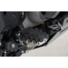 ハーレー Pan America用 EVO ポジション可変式ライダーフットレストセット SW-MOTECH-06