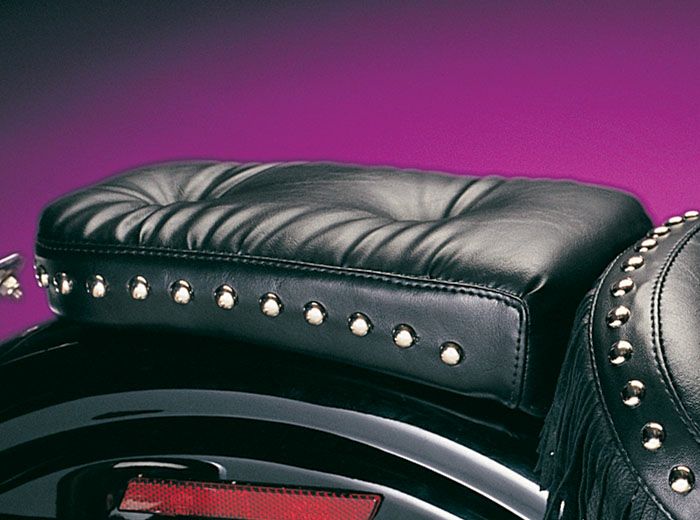 ラペラ(Lepera)シート スポーツスター用(1982～2003 )｜ハーレー