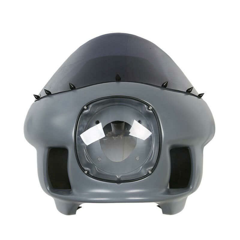 ダイナ用FXR/Tデザイン・フェアリング-04