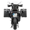 ハーレー Pan America用 ZEGA Evo X プレミアムサイドパニアセット ブラック TOURATECH-06