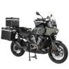 ハーレー Pan America用 ZEGA トップケース/ラゲッジラック TOURATECH-04