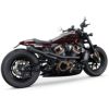 ハーレー Sportster S用 Comp-S 2-1フルエキゾーストマフラー Two Brothers Racing-02