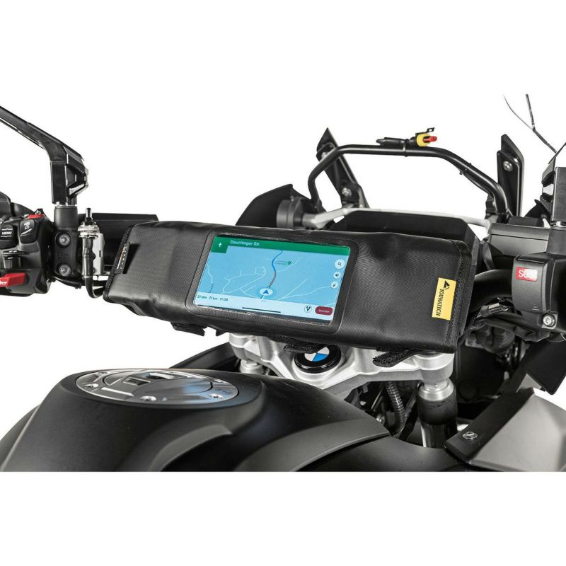 SALE／58%OFF】 TOURATECH 折り畳みミラー dprd.jatimprov.go.id