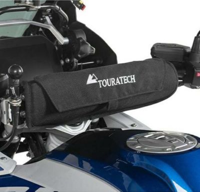 【セール】Ibarra ハンドルバーバッグ TOURATECH