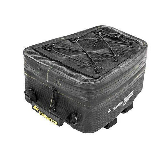 ウォータープルーフ・ピリオンシートバッグ EXTREME Edition TOURATEC-04