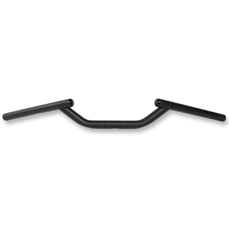 Amazon | Diabolus ホンダ ダックスST125用 交換用ハンドルバー