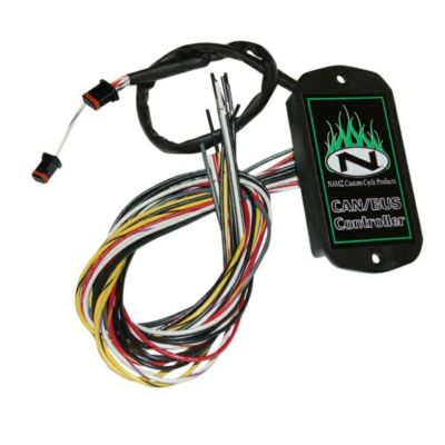 14年以降 ツーリング用 CAN-BUS コントローラー NAMZ
